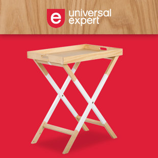 Table pliante Universal Expert Remus