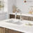 Mondawe Kitchen Faucet-88876490