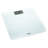 Precision Bath Scale (440 lbs / 200 kg) in Tempered Glass, with 50 gram Sensor Technology-24443868