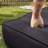 Outdoor 6.5" Thick Deep Seating Seat/Back Cushion-1098298290