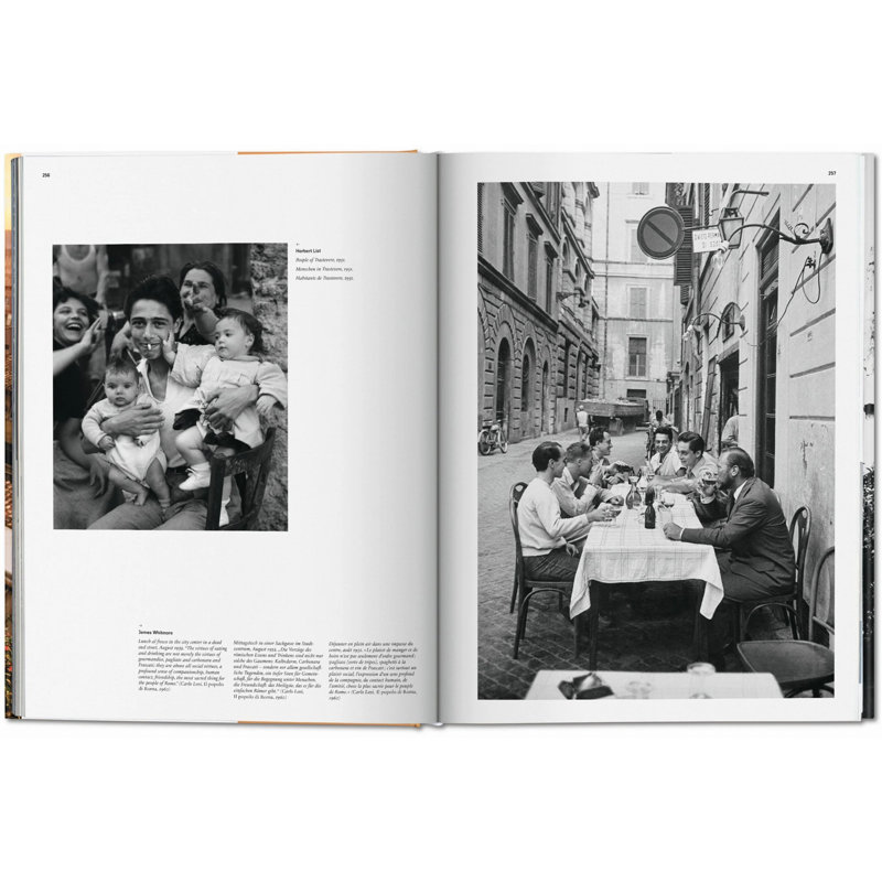 Rome, Portrait Of A City