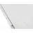 2x4 Led Flat Panel Light With Sensor Base 