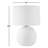 Trilby Shillington Ceramic Table Lamp-936233512