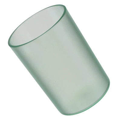 Toothbrush cup