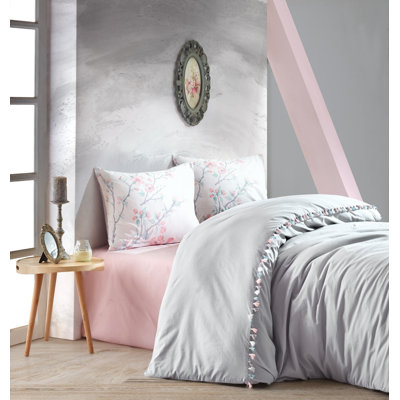 Cotton Duvet Cover