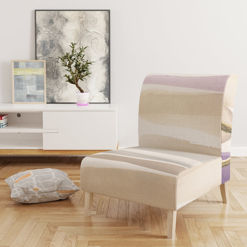 Fauteuil de chambre Shapby Elegance