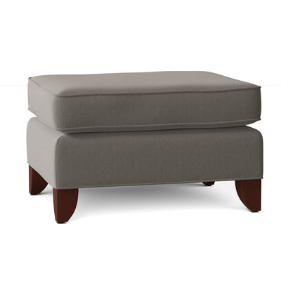Upholstered Ottoman
