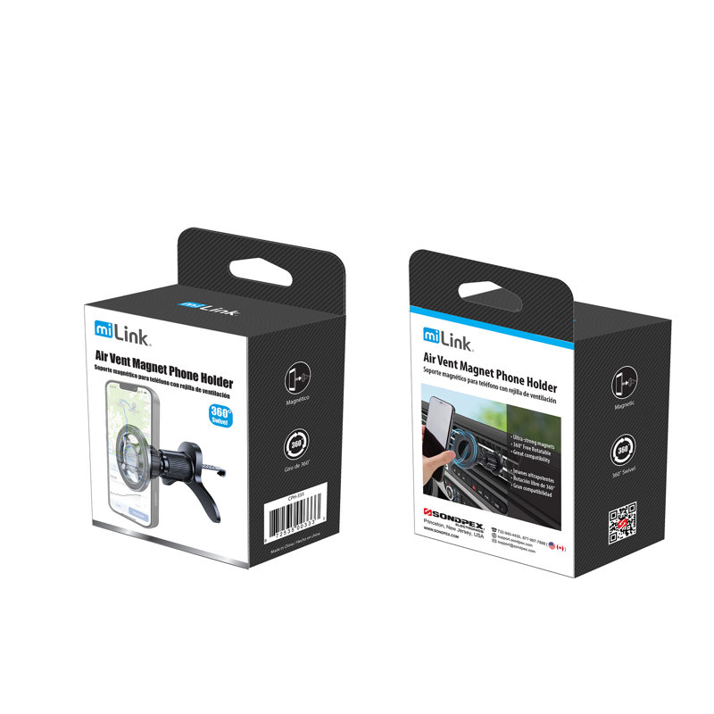 Support de voiture aimant pour voiture