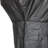 Fire Sense Pro Series Full Length Vinyl Cover For Patio Heater,10 Gauge Felt Lined With Zipper 34"-39"-128792323