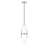 Yamir 1 - Light Cylinder Pendant-665050240
