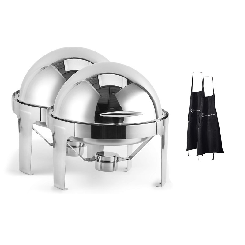 Stainless Steel Chafing Dish