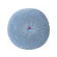 Pouf rond 19,75 po Moreland-29255573