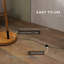 165cm Traditional Floor Lamp