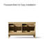 Artifacts Vanity 60 Inches-140657915