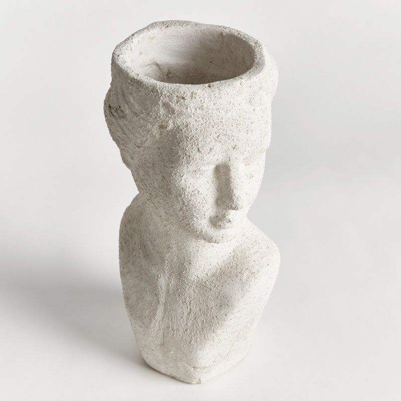 Weathered Garden Terracotta Planter