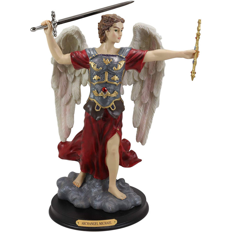 Mizuki People Figurines & Sculptures