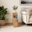 Table de chevet en bois Aevah Soild-1668855256-1669252015