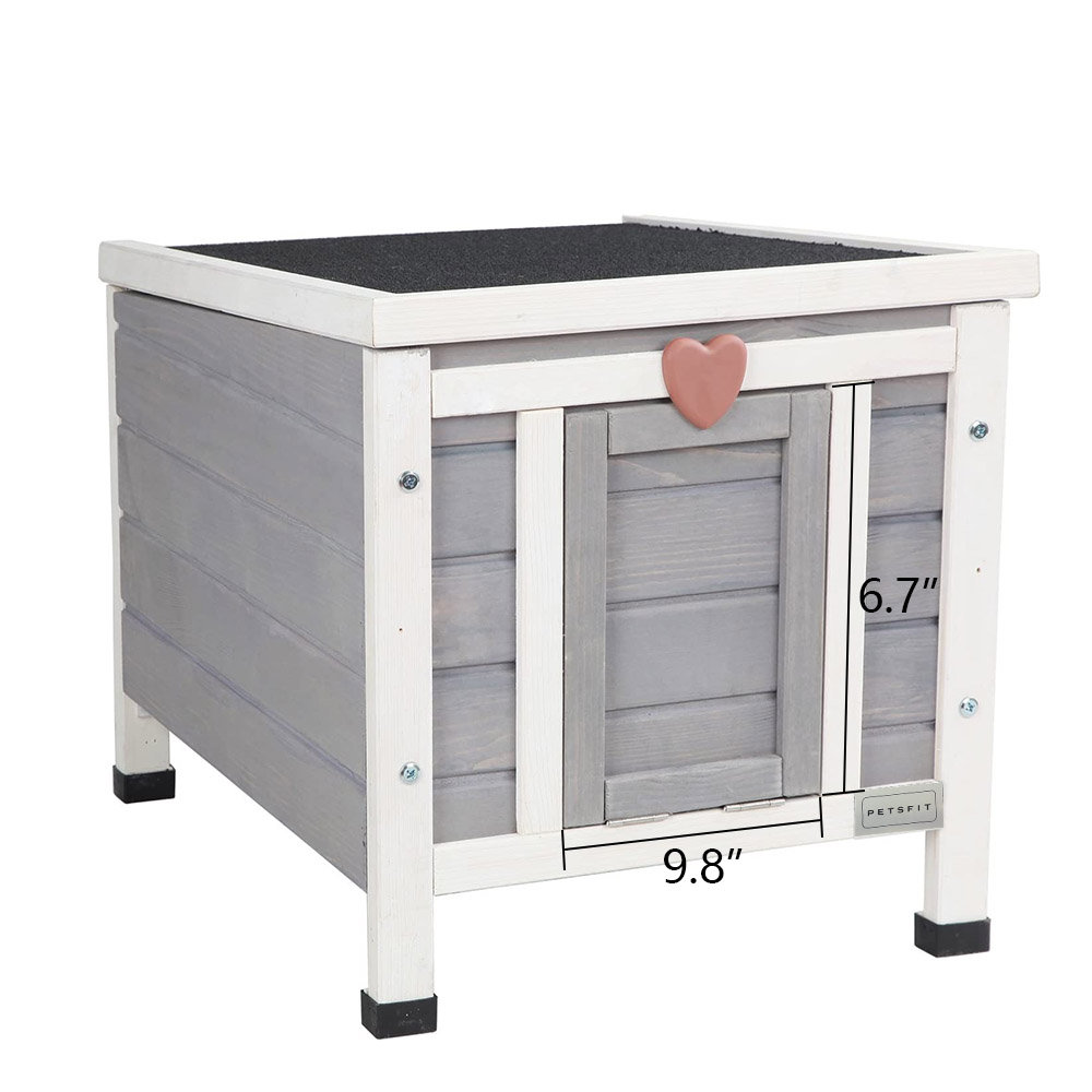 Christanna Cat House Tucker Murphy Pet™