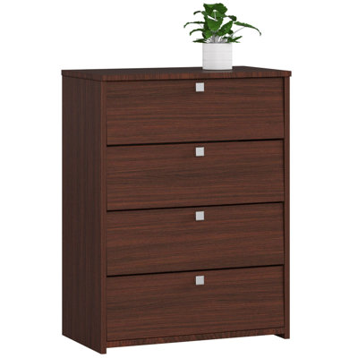 Furgeson 16 Pair Shoe Storage Cabinet