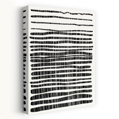 Art contemporain contemporain abstrait