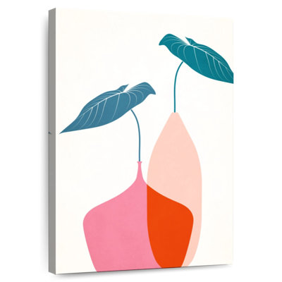 Bouquet Harnek scandinave