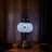 Maplewood Metal Lighting Lamp