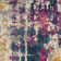 Christa Abstract Ivory/Blue Area Rug