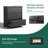 Abheek 3-Drawer Metal Lateral Filing Cabinets with Lock for Home Office, Letter/Legal/A4/F4, Assembly Required,Black-1484663612