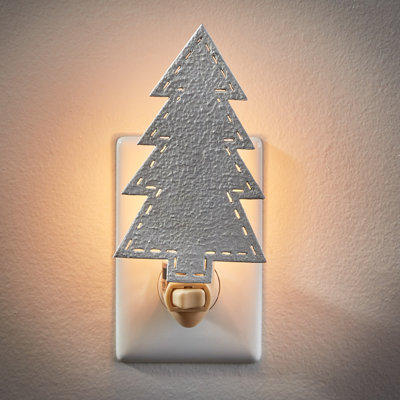 Tree Night Light