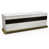 Black/White/Brass is out of stock