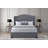 Upholstered Platform Bed-1727755390-1727755388