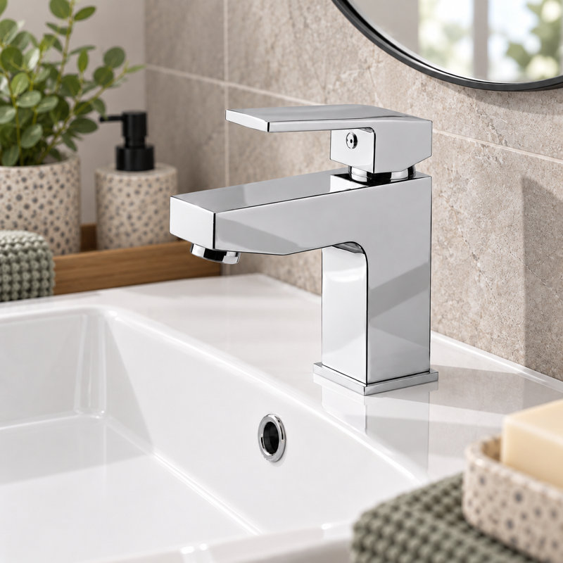  Mono Basin Mixer