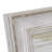 White Distressed Vintage Picture Frame Tabletop Decor-495142512
