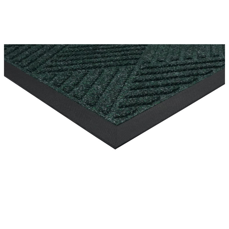 Grid Mat  4' x 6', Green