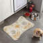 Tapis d'alimentation Coone Earth - 1 pièce