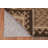 Kilim Reversible Wool Area Rug 3x5