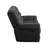 Boran 88'' Faux Leather Reclining Sofa