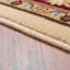 Cool Oriental Synthetic Area Rug-1164708780