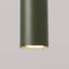 Bergmundur 1 - Light Stainless Steel Pendant-755818232