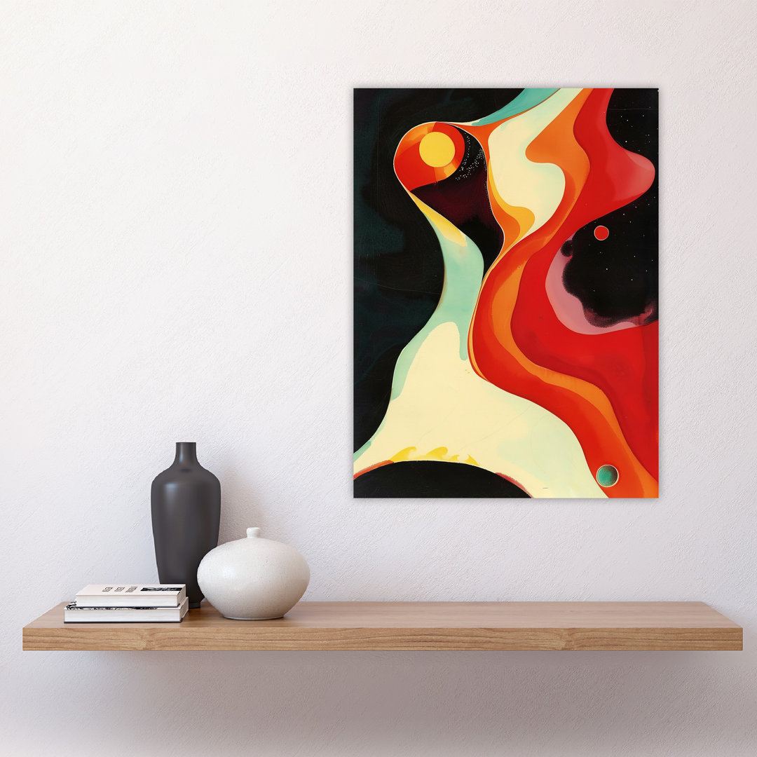 No Frame Print