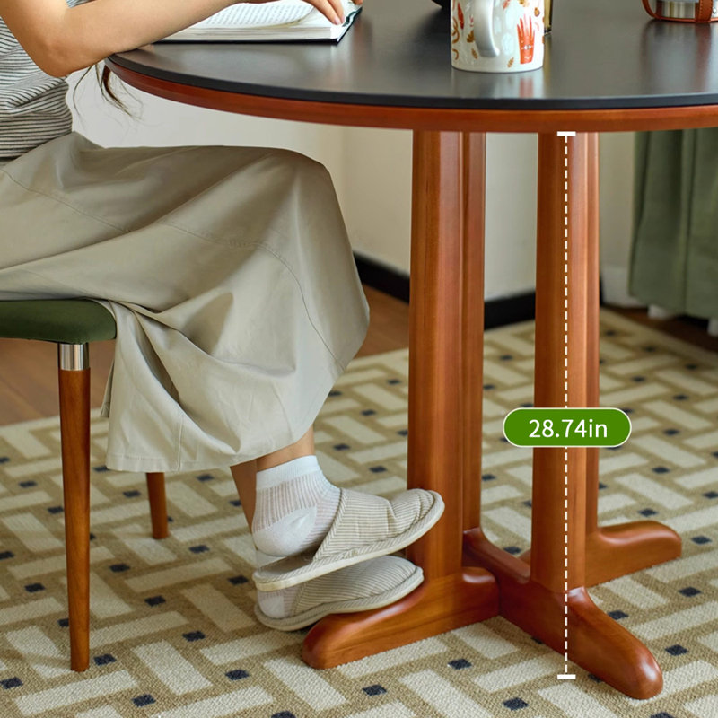 Table de salle à manger Durable