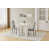 Grey Velvet Chairs#2 is out of stock