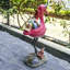Statue de jardin gnome