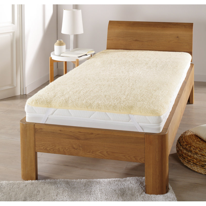 Mattress Topper, 120 x 200 cm