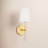 Ashanti Emilia Single Sconce-88237765