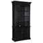 Work Your Way Bookcase