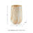 Kadey Ceramic Table Vase