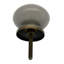 Nicola Spring - Round Ceramic Cabinet Knobs-50928998