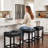 Michille Saddle Upholstered 24.21" Counter Stool-1240621358-1271115639