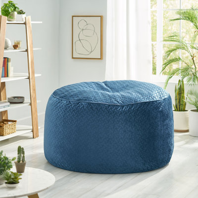 Grand fauteuil à billes Grunewald Trule